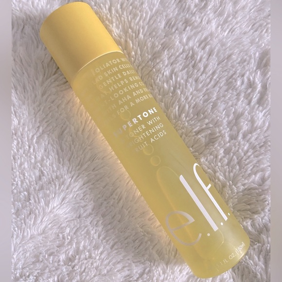 ($7) Elf Brightening Toner - Picture 1 of 1